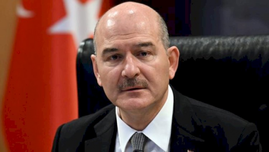 Hatayda hər iki binadan biri çöküb - Nazir