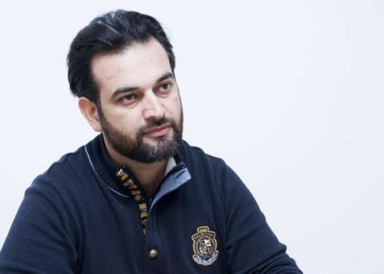 AzTV Kamal Yaşarın verilişini bağladı