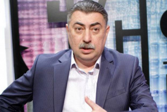 "Space"də böyük DƏYİŞKİLİK: Elmanı Elman əvəz etdi - FOTO