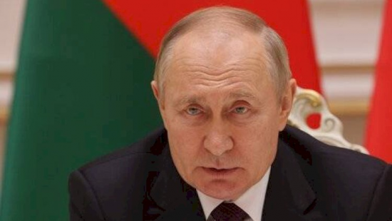 Britaniya mediası Putinin ağır xəstə olduğunu sənədlə isbatladı