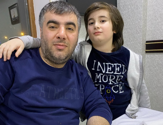 Rəşad Dağlı ilə bağlı YENİ XƏBƏR - “Qızıl amnistiya”ya düşə bilər?