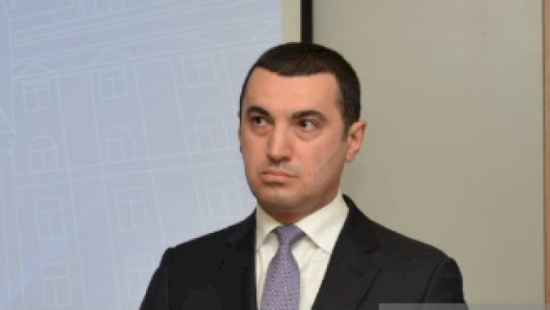 2 tələbədən xəbər yoxdur - XİN sözçüsü