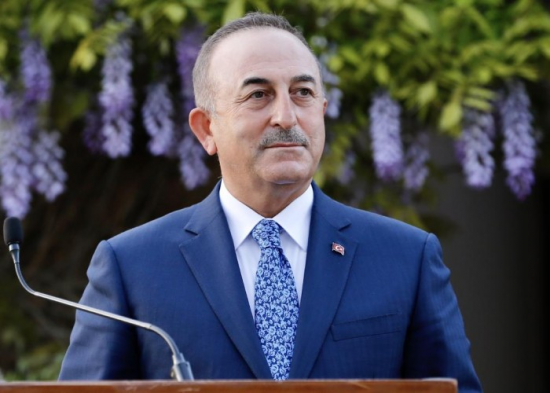 Çavuşoğluya yeni müavinlər təyin edildi