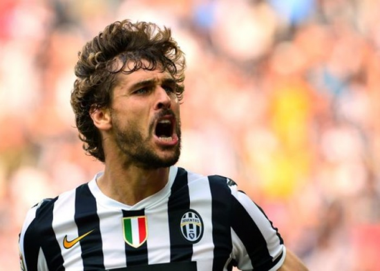 Fernando Llorente karyerasını başa VURDU