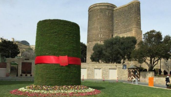 Novruz bayramında neçə gün iş olmayacaq?