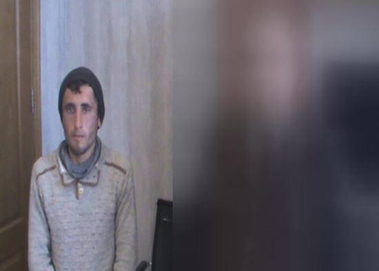 Evlərdən silsilə oğurluqlar edən şəxs saxlanıldı