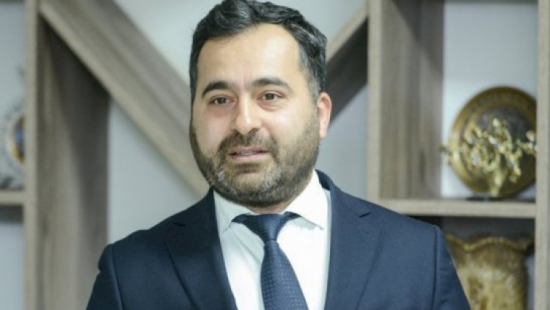 Məhkəmə Bəxtiyar Hacıyevlə bağlı qərar verdi
