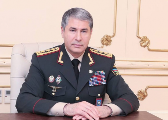 Vilayət Eyvazov rəisi vəzifəsindən azad etdi - Yeni təyinat