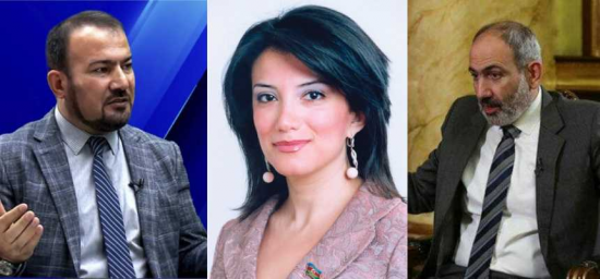 Bakıda Azərbaycan pasportu ilə yaşayan “gerçək ermənilər” kimlərdir? – Deputatdan sensasion açıqlamalar