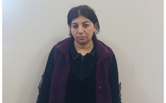 Naftalanda dələduzluq edən “falçı” saxlanılıb