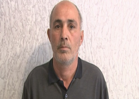 Polis Göyçayda əməliyyat keçirdi - Saxlanılanlar var (FOTOLAR)