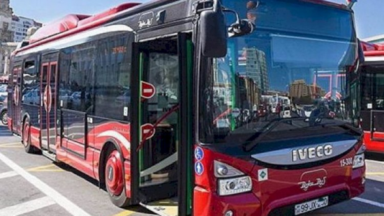 Piyadanın ölümünə görə “Baku Bus“ın sürücüsünə cinayət işi açıldı