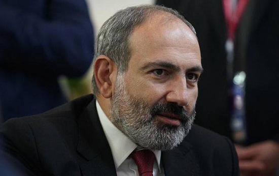 Paşinyan öz tərəfdarlarının əmlaklarını yoxlatdırır