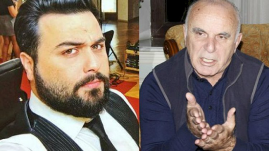 Ramiz Novruzun oğlu: “Nə efirdə, nə də səhnədə olacam“