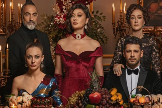 Çox gözlənilən serialın yayımlanma tarixi BƏLLİ OLDU