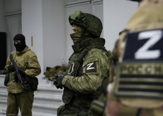 "Kazak"lar Ukraynaya qarşı döyüşdən imtina etdi