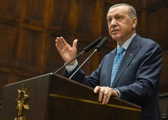 Ərdoğan Türkiyənin 7 ölkədəki səfirlərini dəyişdirdi