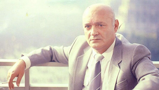 Bu gün Həsənağa Turabovun anım günüdür
