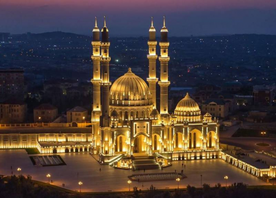 Ramazan ayı nə vaxtdan başlayır? - TƏQVİM