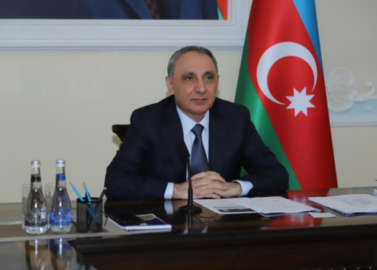 Baş prokurorun səlahiyyəti artırılır