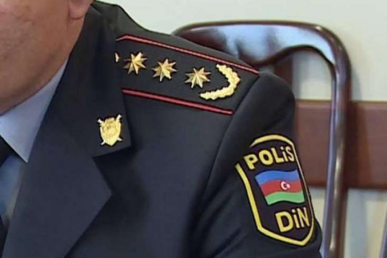 Əli Nəbiyev vəzifədən azad edildi