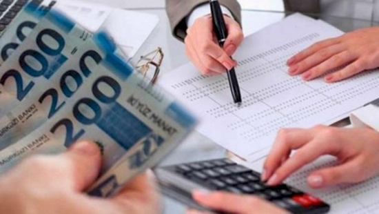 Fevralın bütün sosial ödənişləri verildi