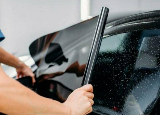 Yeni qaydadan sonra avtomobil plyonkaları BAHALAŞDI