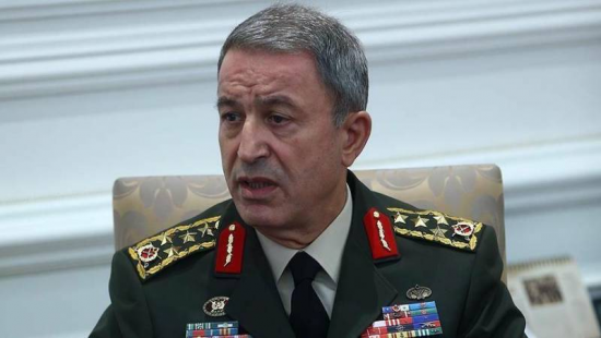 38 minə yaxın terrorçu zərərsizləşdirilib - Akar