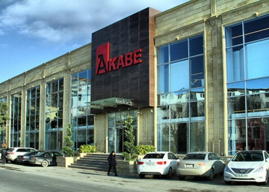 “Akabe” bu qaydanı pozdu - Məhkəməlik oldu