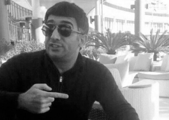 Rövşən Lənkəranskinin adamlarını qətlə yetirən "qanuni oğru" HƏBS EDİLDİ - FOTO