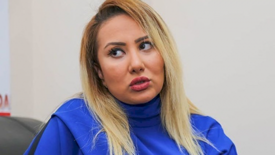 Həbs olunan prodüser Təranə Səmədovadan xəbər var