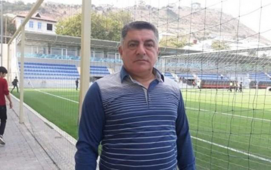 Qəhrəman Əliyev vəfat etdi