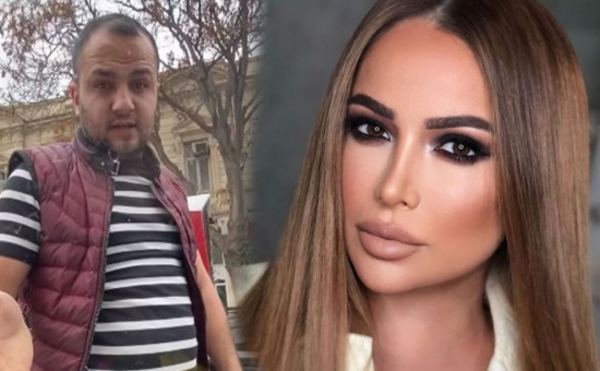 Nigar Camala hücum edən şəxsə bu qədər həbs cəzası verildi – O kimdir?