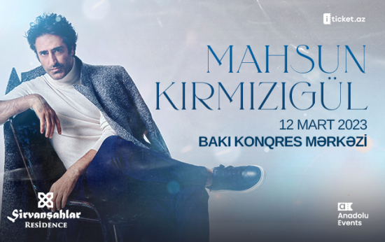 17 il sonra Bakıda!