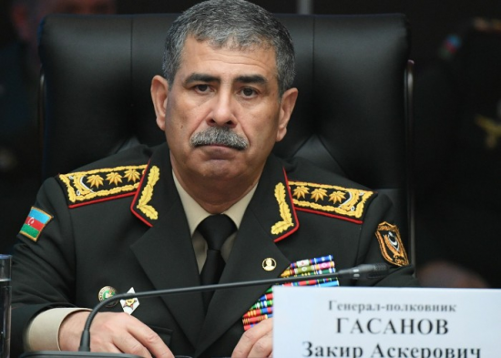Zakir Həsənovun "Şlyapa Zahid"in məhkəməsində dindirilməsi TƏLƏB EDİLDİ