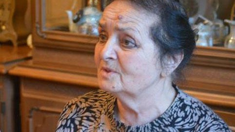 Əli Kərimin həyat yoldaşı vəfat etdi