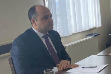 Naxçıvanın əmək və əhalinin sosial müdafiəsi naziri İŞDƏN ÇIXARILDI