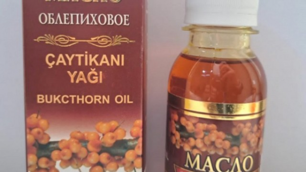 Aptekdə çaytikanı adı altında günəbaxan yağı SATILIRMIŞ