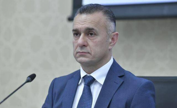 Səhiyyə nazirindən yeni TƏYİNAT