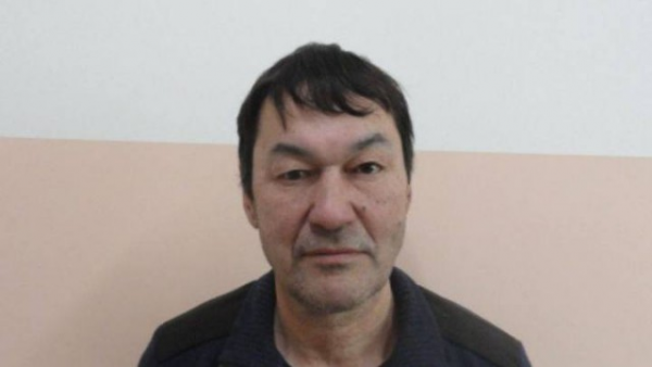 Moskvada "qanuni oğru" saxlanıldı