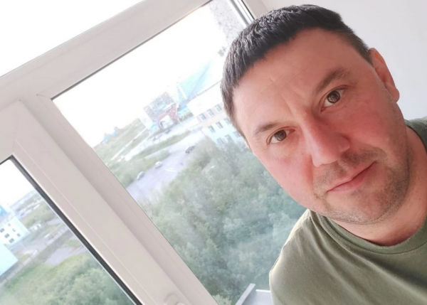 Rusiyalı mer Ukraynadakı müharibəyə gedir