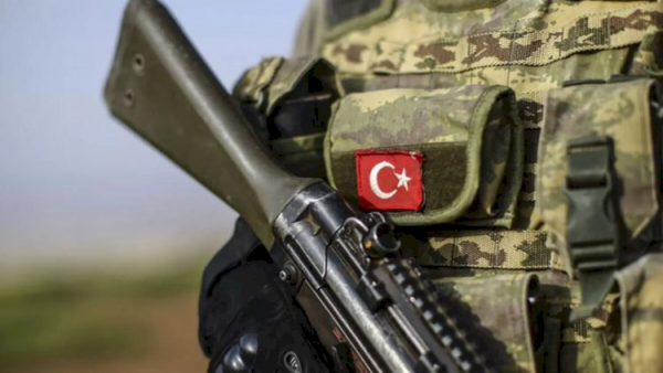 Nazir açıqladı: 4 PKK-çı zərərsizləşdirildi
