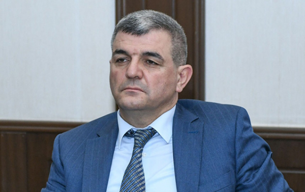 Fazil Mustafa ikinci dəfə əməliyyat olundu