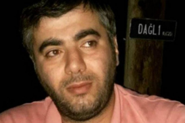 Rəşad Dağlının cinayət işi üzrə vacib xəbər