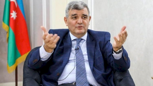 Fazil Mustafanın son durumu necədir? - Həyat yoldaşı açıqladı