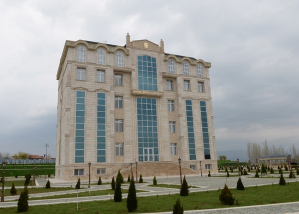 Naxçıvan MR Hərbi Prokurorluğu yenidən təşkil olunacaq