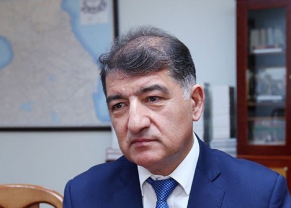 Keçmiş nazir müavininə yeni VƏZİFƏ VERİLDİ