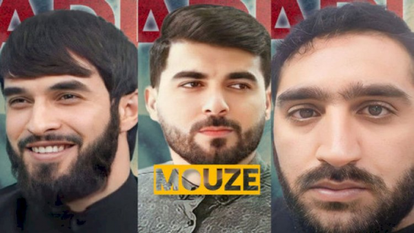 Molla rejiminə xidmət edən daha 3 nəfər tutuldu