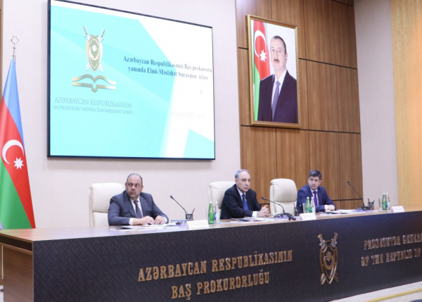 Soydaşlarımızın Qərbi Azərbaycana qayıdışı olduqca aktual məsələdir - Kamran Əliyev