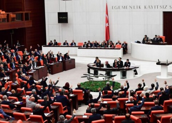 Türkiyə Finlandiyanın NATO-ya qəbuluna razılıq verdi
